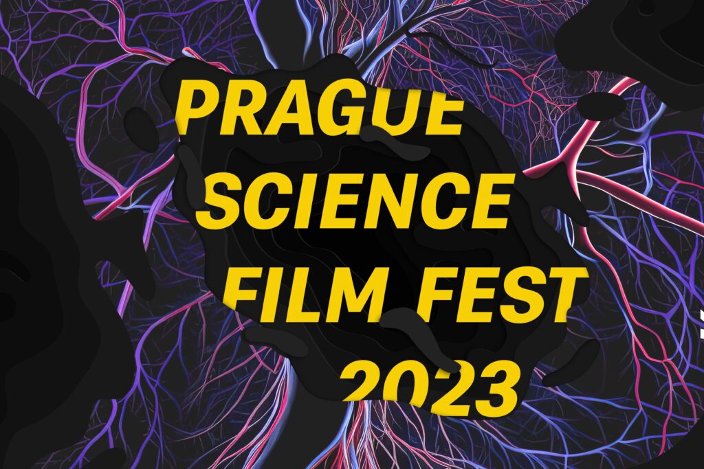 Fit check! This year’s Prague Science Film Fest is taking a look on our health.
