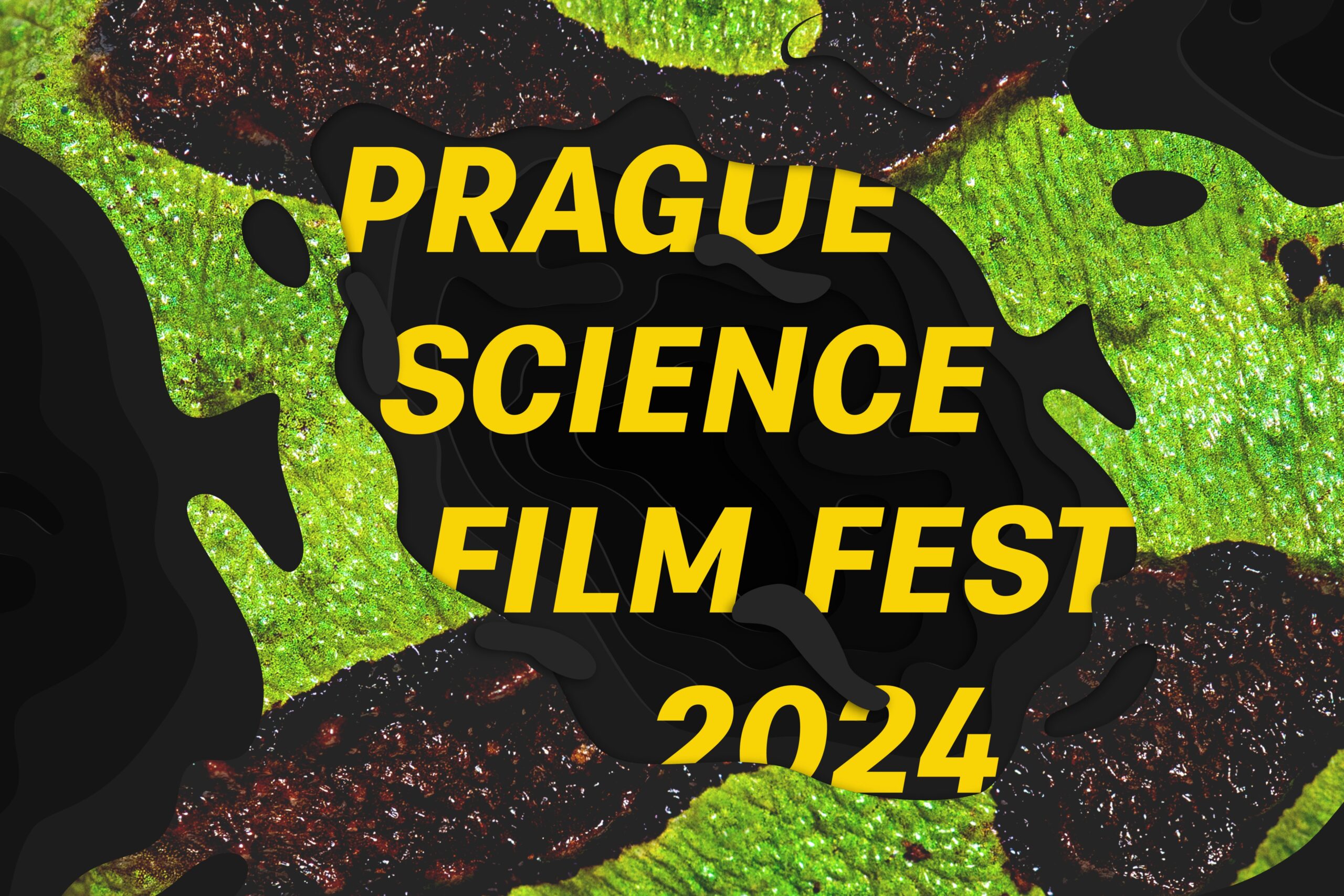 Prague Science Film Fest bude divočina!