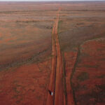 The Dingo Fence