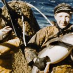 Dokumentární plavba madam Anity Conti