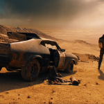 Šílený Max: Zběsilá cesta