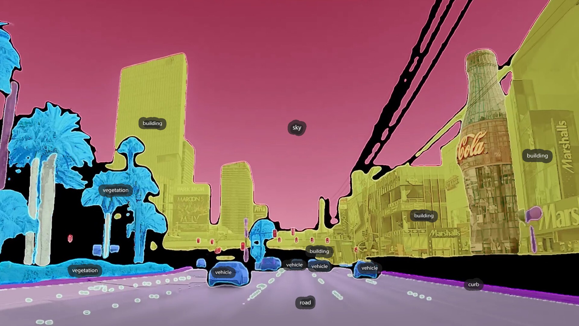 Filmové jednohubky 2: Jak něco uvidět