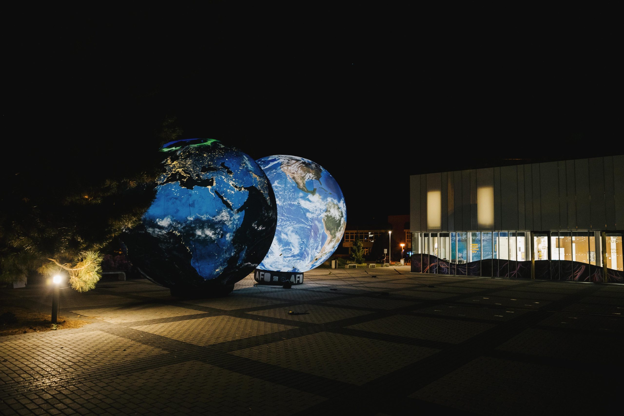 Startuje mezinárodní festival s nejlepšími filmy o vědě!