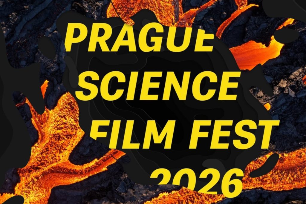 Prague Science Film Fest odhalí klamy mozku i přírodu v nečekaných souvislostech